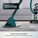 Cecotec Sesalnik za mokro in suho čiščenje CarpetClean 20000 Pro Ultra 1600W, (5000512739) | Shoptok.si
