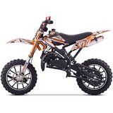  Motor na bencin 49CC STORM - oranžna | Shoptok.si