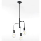 Lesnina XXXL VISEČA SVETILKA 40/140 cm E27 | Shoptok.si