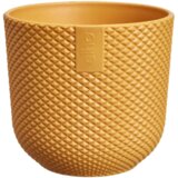  Jazz rund mini 7cm - jantarno rumena | Shoptok.si