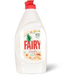 Fairy det.za sud.chamom.&vit. 450ml Cene