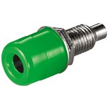 Goobay Banana konektor ženski ugradni 4mm 11733 Cijene