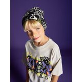 Reserved Kapa SmileyWorld® - crno | shoptok.hr