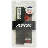 Afox AFLD44EN1P memory module 4 GB 1 x 4 GB DDR4 2400 MHz Cijene