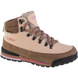 CMP Pohodni&scaron;tvo Heka WP Wmn Hiking Bež cene