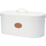  KUTIJA ZA KRUH 33*18*15CM BIJELA | Eponuda.ba