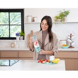Nutribullet blander portable NBP003LBL - svijetlo plavi | Eponuda.ba