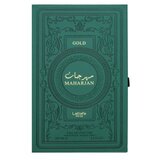 Lattafa Maharjan Gold parfémovaná voda unisex 100 ml | shoptok.hr