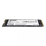 Patriot P300 512GB NVME SSD M.2 PCIE GEN 3 X4 | Shoptok.si