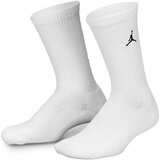 Nike Nogavice Jhn Everyday Essentials 6Pk Cr Bela Cene