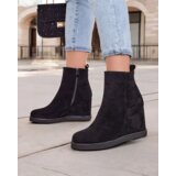 Resti Women's wedge boots Sierra | ePonuda.com