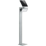 Steinel LED luč s senzorjem XSolar GL-S srebrn, (21021117) Cene