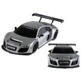  Auto r/c 1:24 na daljinsko upravljanje sportski audi r8 lms srebrni Cijene