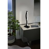 Eglo lasana 3 stolna/1, led, 10w, alu/crno bijela | shoptok.hr