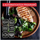 Tefal Namizni žar GC717810 – | Shoptok.si