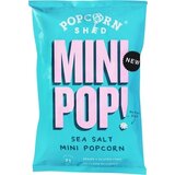Popcorn Shed Popcorn - Sea Salt - 60 g cene