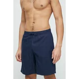 Emporio Armani Underwear boja: tamno plava