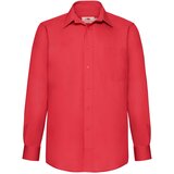 Fruit Of The Loom F14•SHORT SLEEVE POPLIN SHIRT Cijene