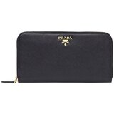 Prada Denarnice 2b6q f0tmh nero-lacca Rdeča Cene