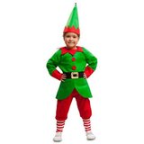  Svečana odjeća za djecu My Other Me Zelena Vilenjak 5-6 Godina | shoptok.hr