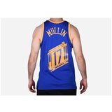 Mitchell And Ness Majice s kratkimi rokavi SMJY3147GSW96CMUROYA Modra | Shoptok.si
