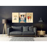  Slika - Retro (Collection) 120x60 | shoptok.hr
