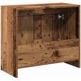  Kupaonski ormar Staro drvo 63 x 29 x 55 cm Konstruirano drvo | shoptok.hr