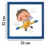 Wallity slika CAM1648863694, 32x32cm | Eponuda.com