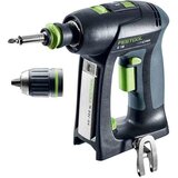 Festool Baterijska bušilica/odvijač C 18-Basic, 576434 | Eponuda.com