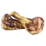 Mediterranean Natural kost od pršuta Serrano cca 600 g Cijene
