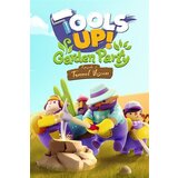 Steam Tools Up! Garden Party - Episode 2: Tunnel Vision (DLC) (PC) Key GLOBAL | Eponuda.com