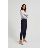 Marisse Women's Trousers Z-Sp-4513 Navy | ePonuda.com