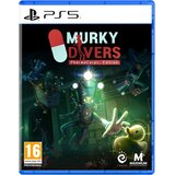  PS5 Murky Divers - PharmaCorps. Edition Cene