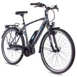 X-plorer e-bike rounder grey | shoptok.hr