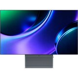 Tcl 32X3A 31.5" UHD OLED+ 16:9 ravni UHD WOLED Gaming Monitor 0.03ms (GtG), RGB 240Hz, Tandem WOLED | shoptok.hr