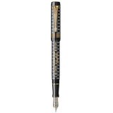 Parker nalivpero royal duofold 100th anniversary black ( PK23546 ) | Eponuda.com