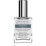 The Library of Fragrance Petrichor kolonjska voda uniseks 30 ml | Shoptok.si