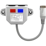 Mrežni razdjelnik RJ45 CAT 5