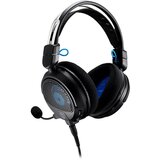 Audio-Technica AT Gaming Slusalice GDL3BK (ATH-GDL3BK) | ePonuda.com