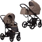  Dječja kolica Bebetto Magnum Light 01/CZA 2u1 | shoptok.hr