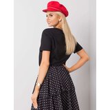 H&B T-shirt-HB-TS-3024.40P-black | Shoptok.si