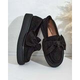 Resti Women's half shoes with bow Eriz | Shoptok.si