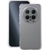 Onasi Silikonski ovitek ANTISHOCK za Honor Magic 8 Pro - prozoren | Shoptok.si