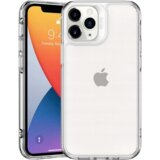 NIKCORP Ovitek za iPhone 12 Mini in 13 Mini, ESR Classic Hybrid, prozoren, tanek in trpežen polikarbonat, omogoča brezžično polnjenje, (5000138891) | Shoptok.si