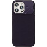 Magnetic Phone Case with MagSafe za iPhone 15 PRO purple | Eponuda.ba