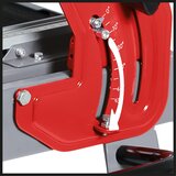 Einhell te-tc 620 u rezač pločica s postoljem | shoptok.hr