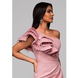 Edoti Evening dress LA-OM | shoptok.hr