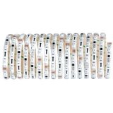 PAULMANN 70480 - LED RGBW/16,5W prigušiva traka DIGITAL 5 m 230V + daljinski upravljač | Eponuda.com