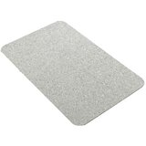 Douceur d intérieur Siva kopalniška preproga 50x80 cm Granite – | Shoptok.si