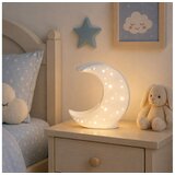 ONLI Stona lampa PORCELLANA 1xE14/6W/230V 21 cm mesec | Eponuda.com